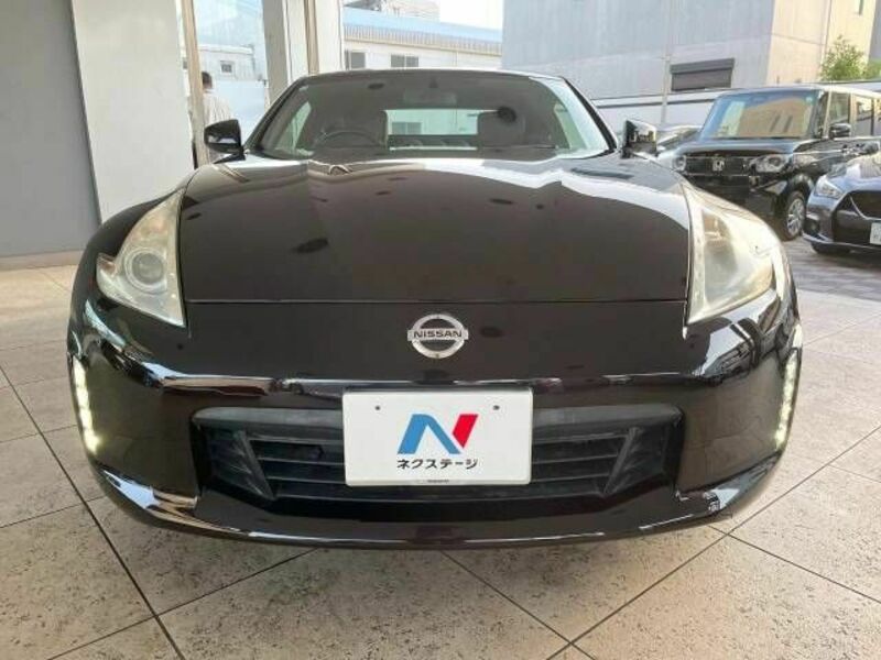 FAIRLADY Z-12