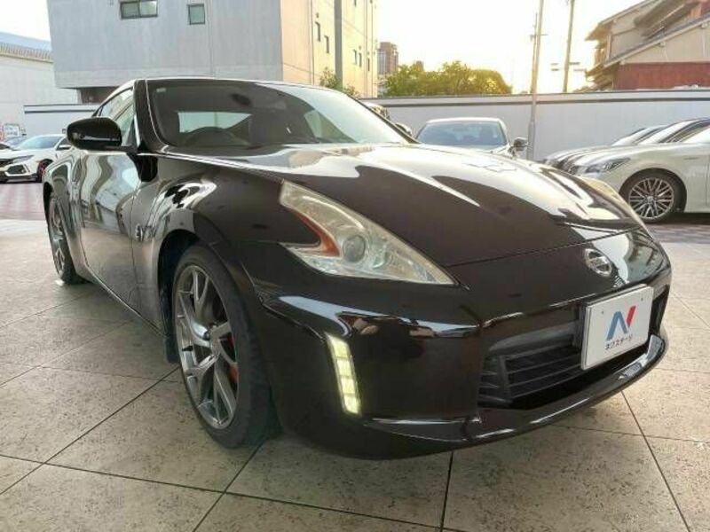 FAIRLADY Z-14