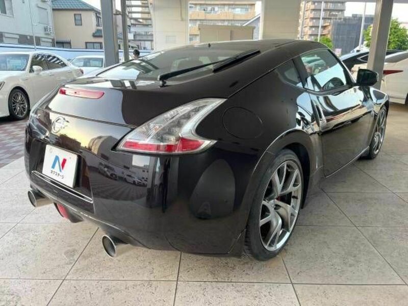 FAIRLADY Z-15