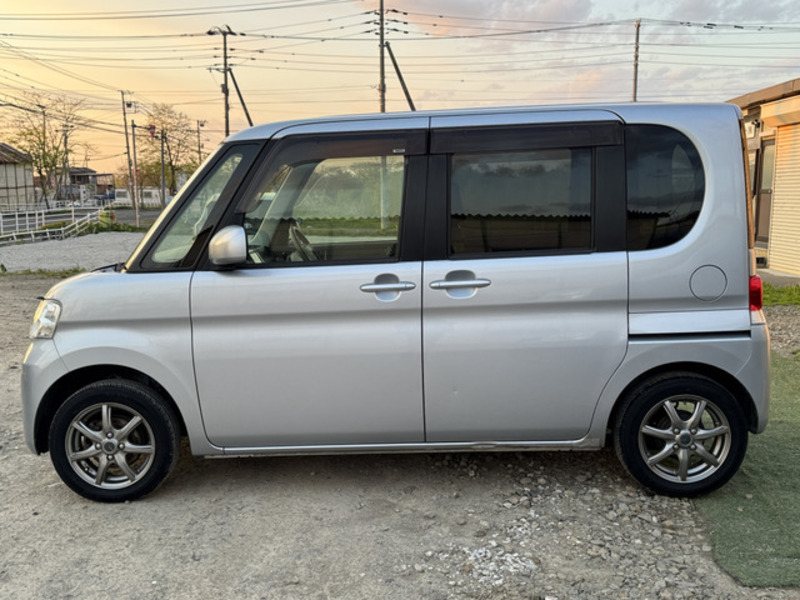 TANTO