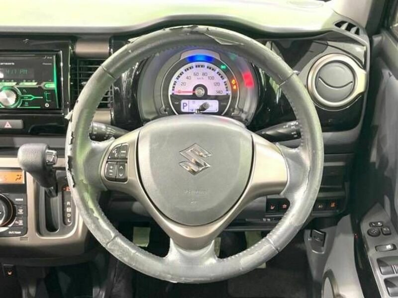 HUSTLER