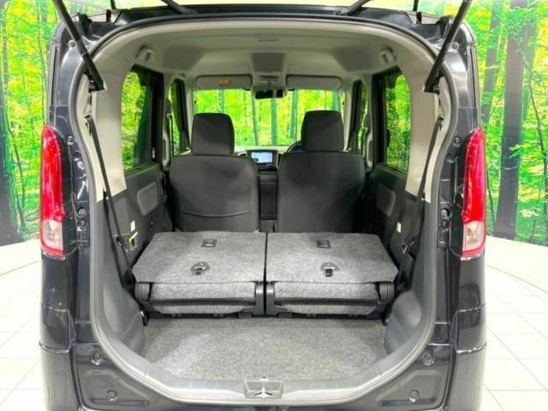 FLAIR WAGON