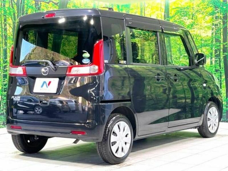 FLAIR WAGON