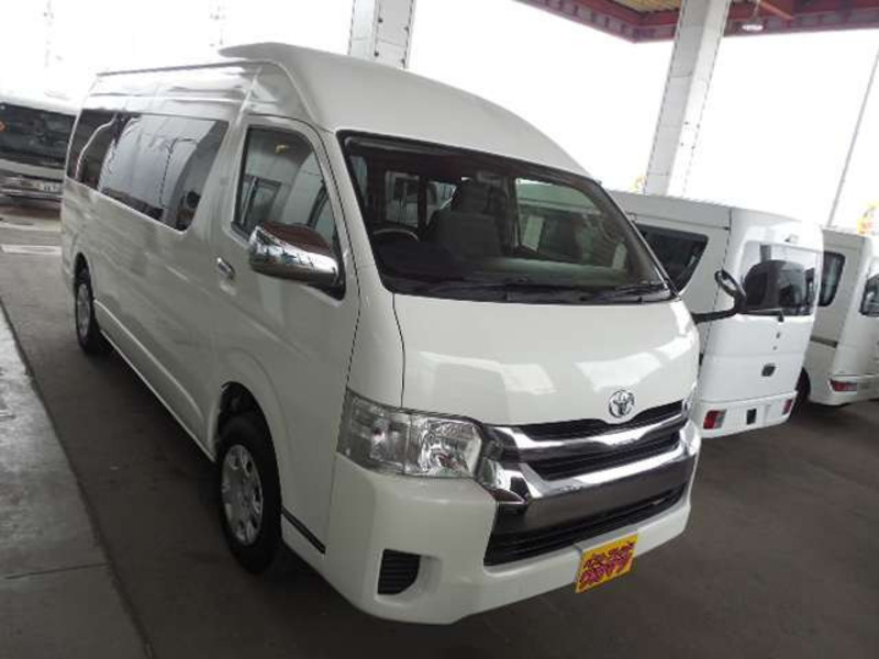 HIACE-4