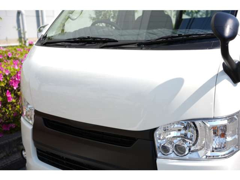 HIACE VAN-10