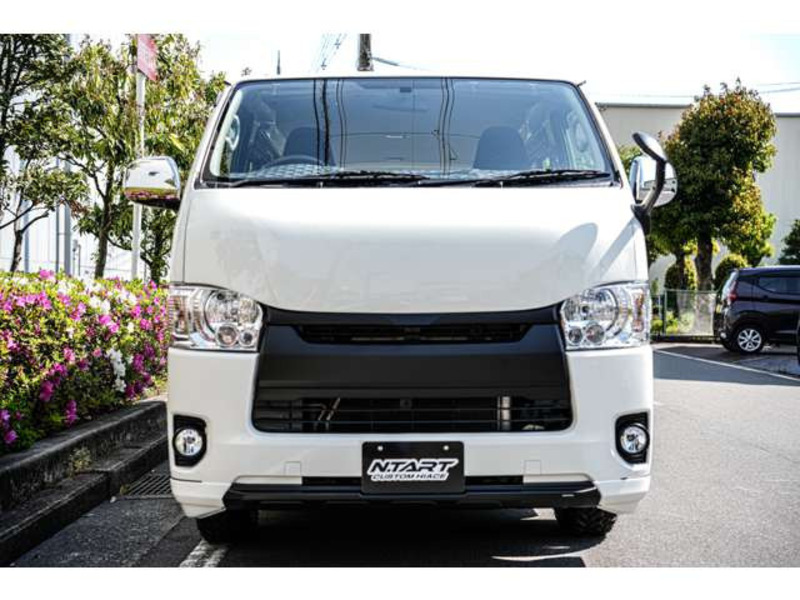 HIACE VAN-5