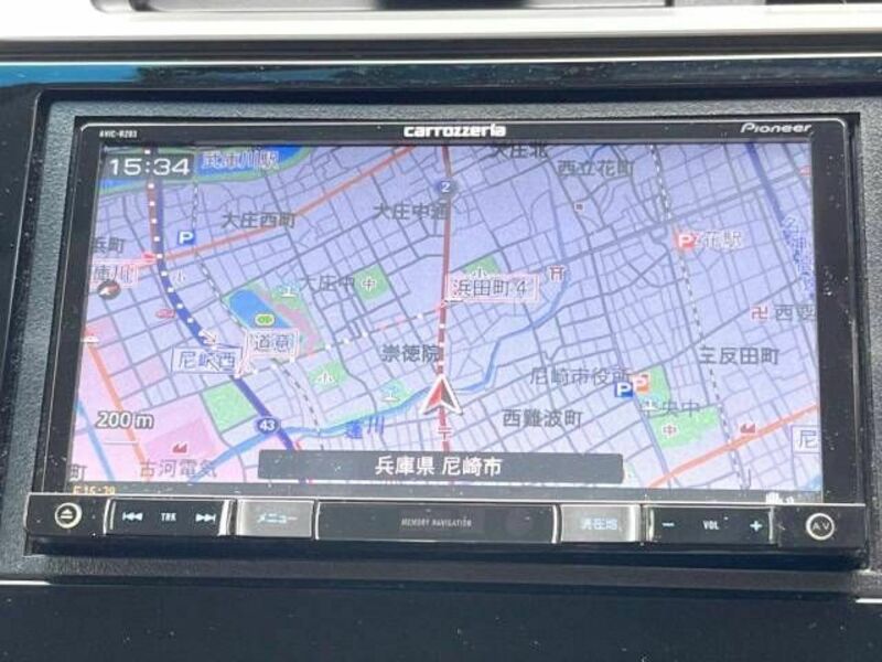FIT HYBRID-2