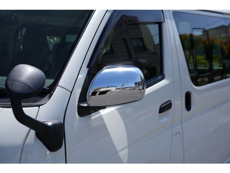 HIACE VAN-18