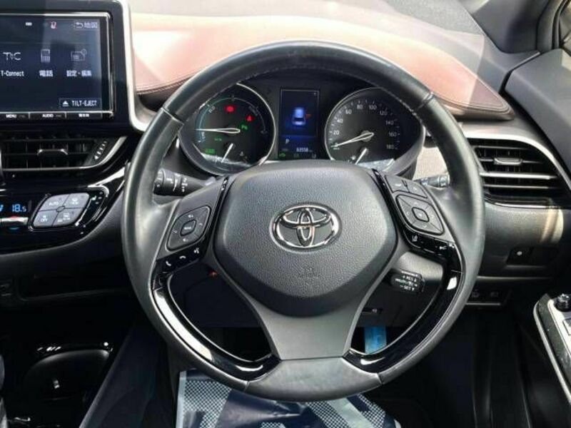 C-HR-10