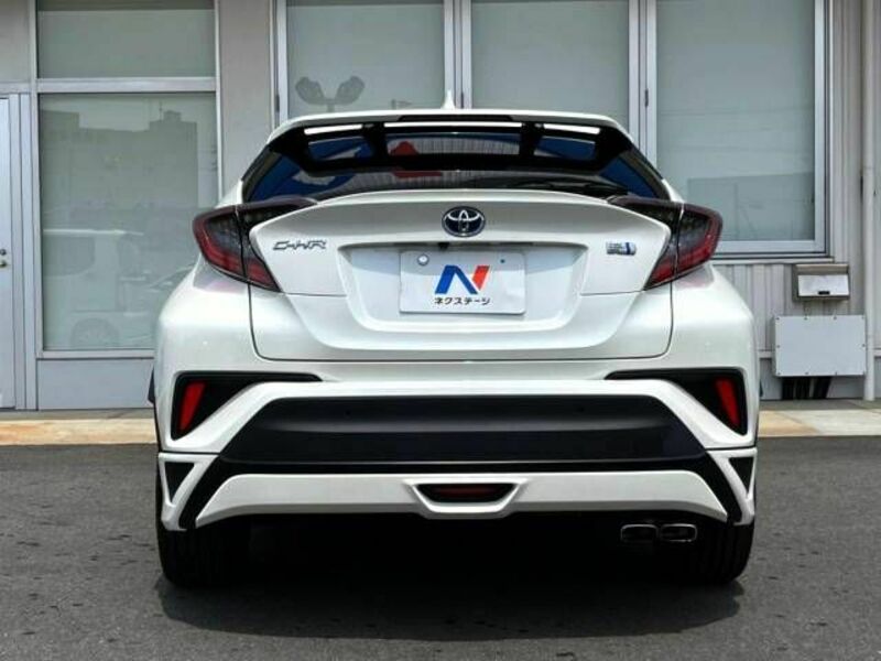 C-HR-14