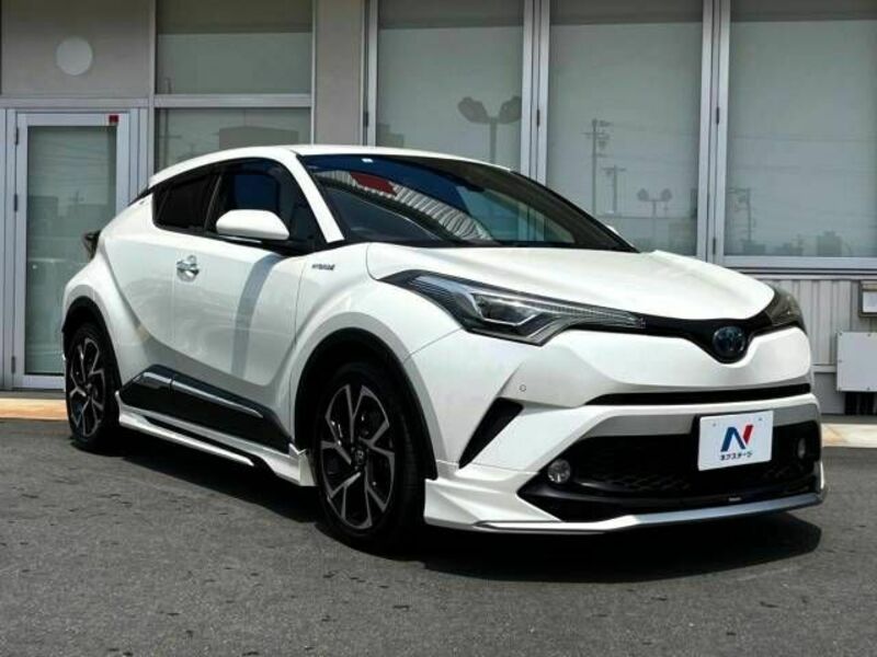 C-HR-15