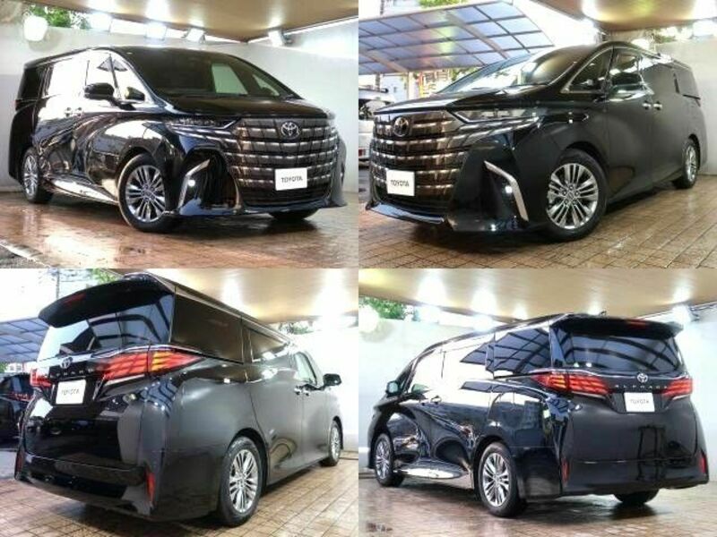 ALPHARD-2