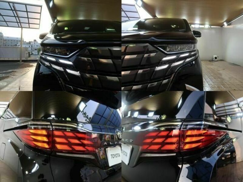 ALPHARD-4