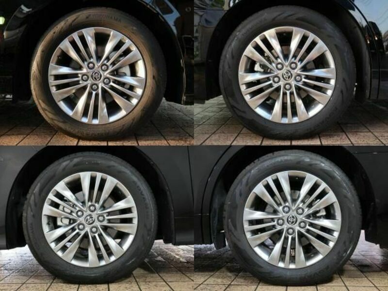 ALPHARD-5