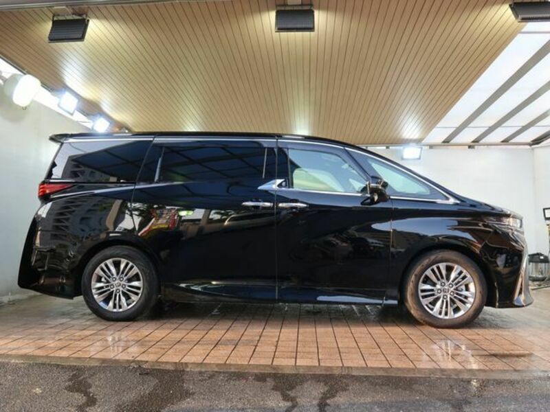 ALPHARD-7