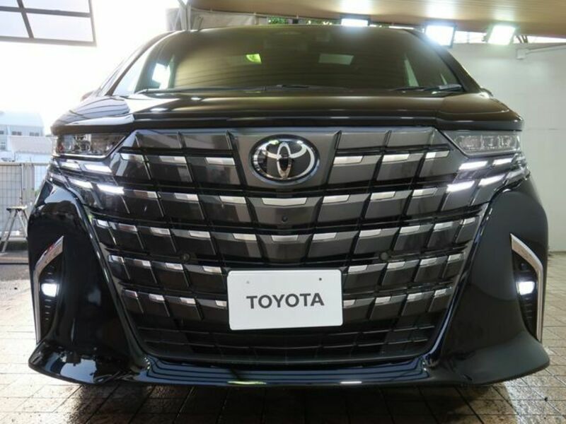 ALPHARD-9