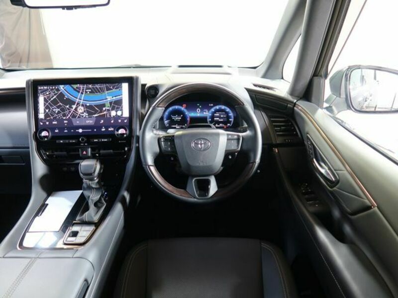 ALPHARD-12