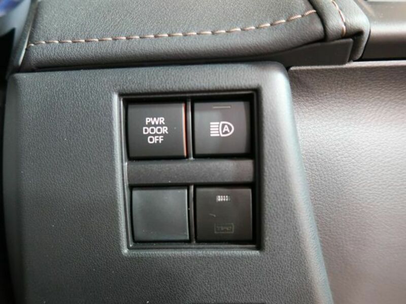 ALPHARD-25