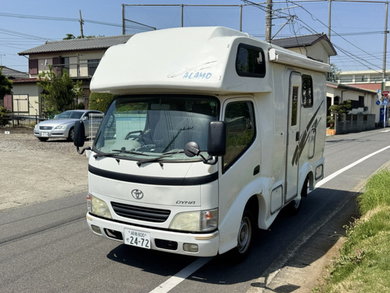 DYNA-1