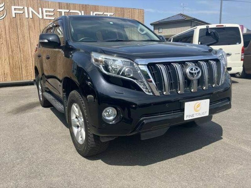 LAND CRUISER PRADO-13
