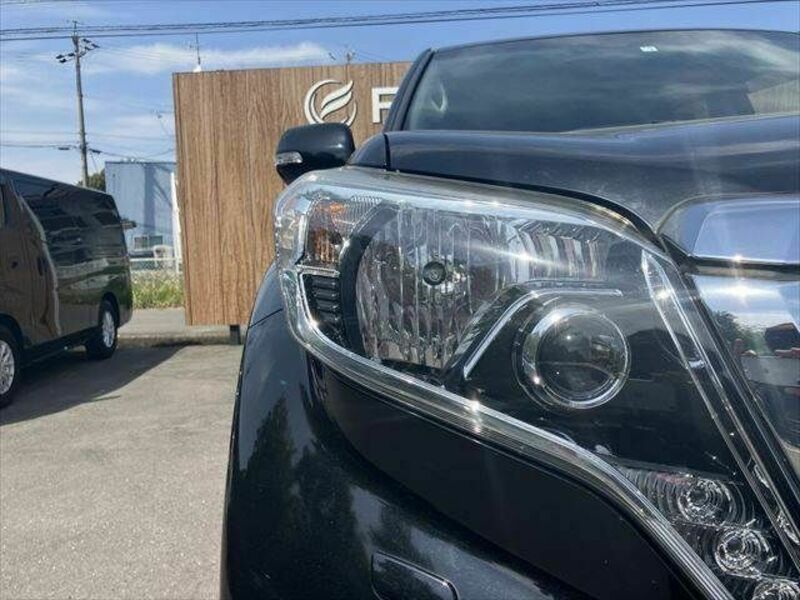 LAND CRUISER PRADO-22