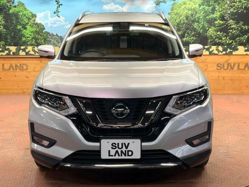 X-TRAIL-16