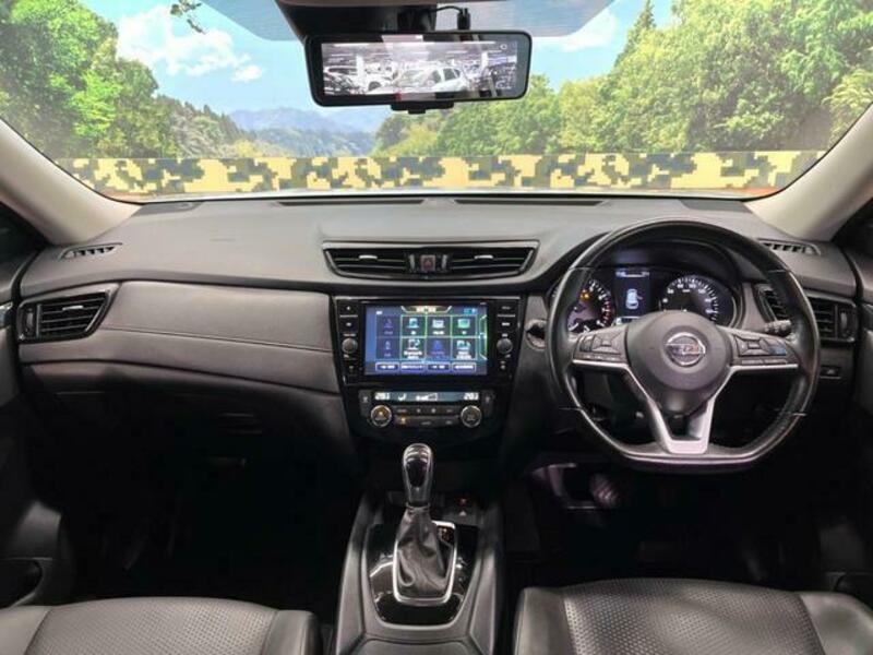 X-TRAIL-2