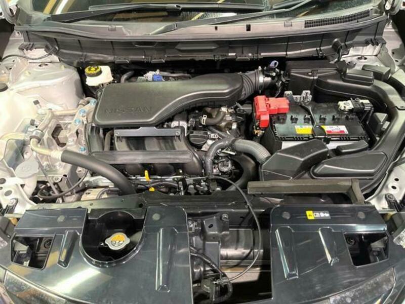 X-TRAIL-18