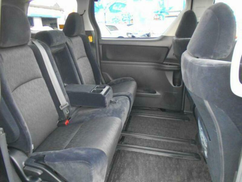 ALPHARD-6