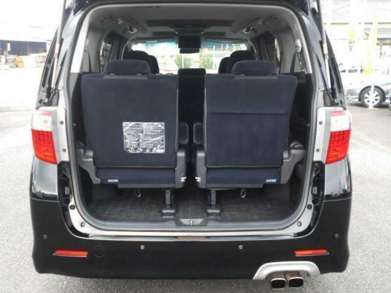 ALPHARD-17