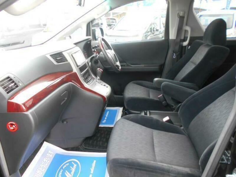 ALPHARD-9