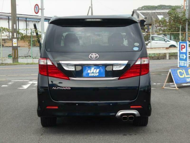 ALPHARD-1