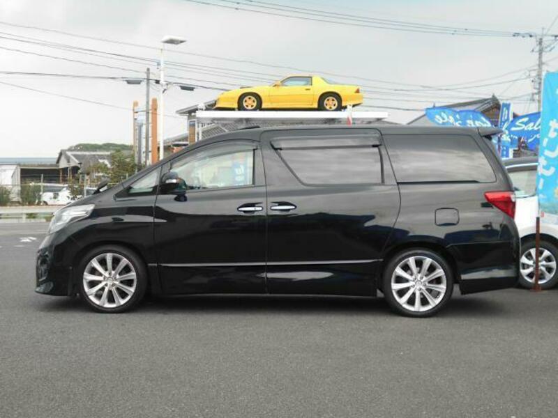 ALPHARD-10