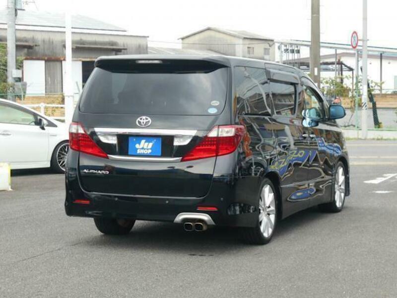 ALPHARD-11
