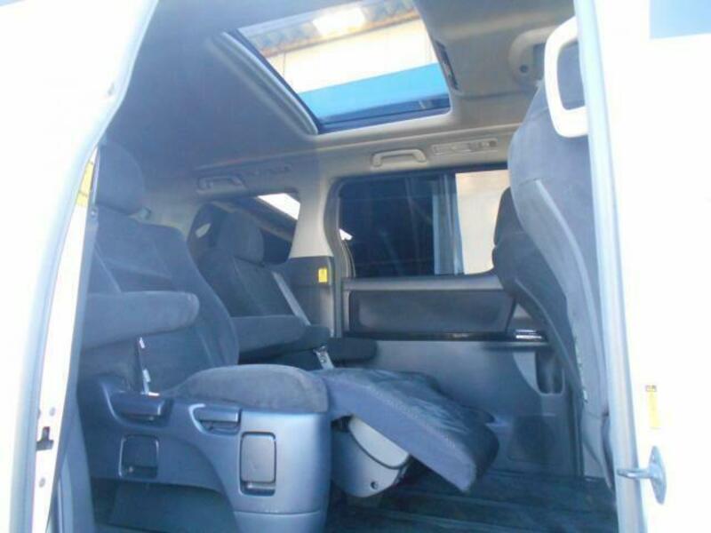 ALPHARD-6