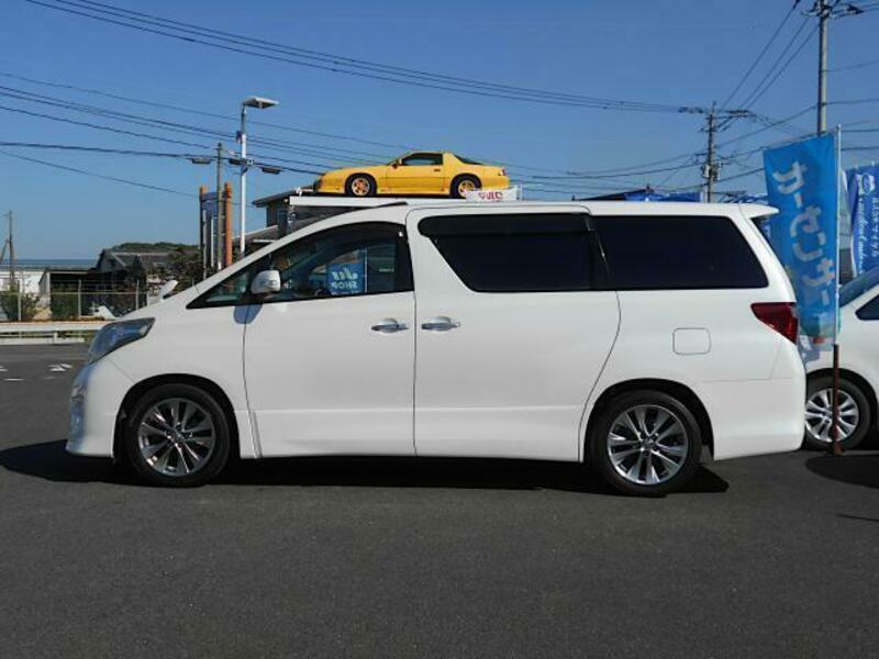 ALPHARD-10
