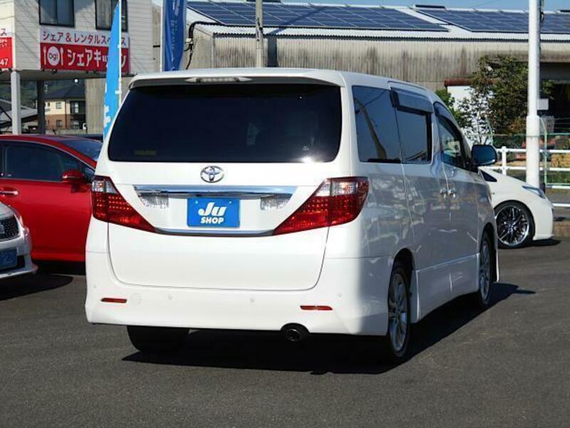ALPHARD-13
