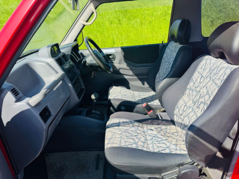 PAJERO MINI-19