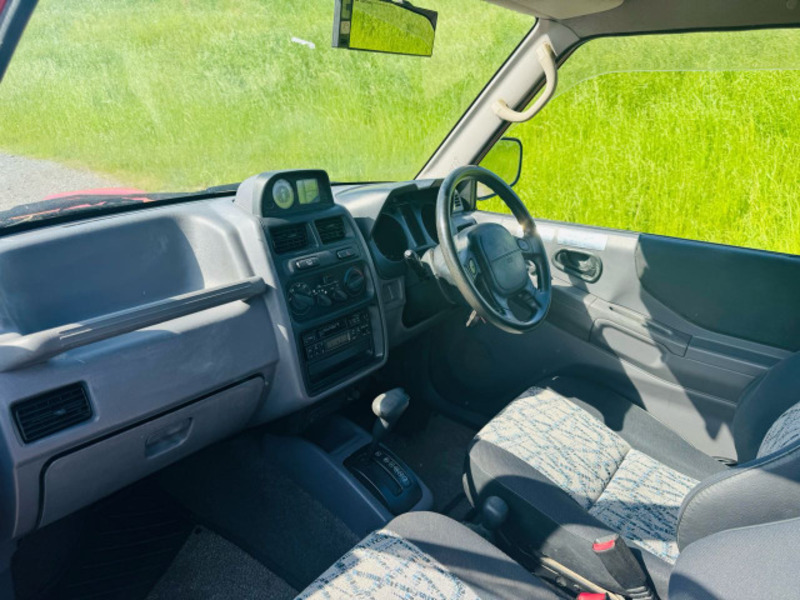 PAJERO MINI-18