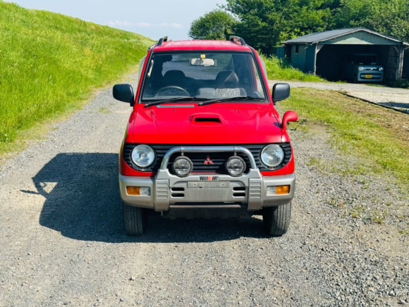 PAJERO MINI-2