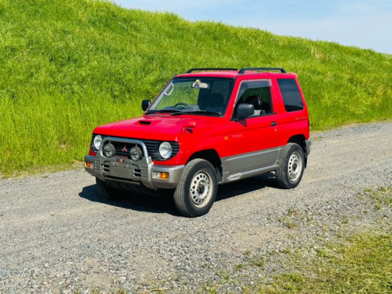 PAJERO MINI-3
