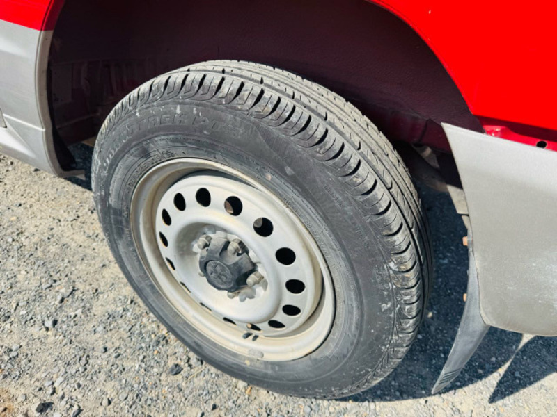 PAJERO MINI-12