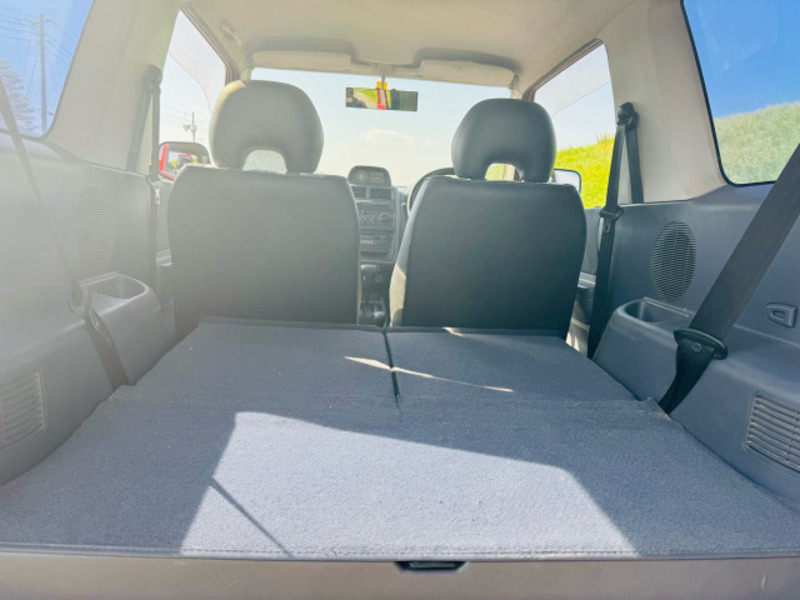 PAJERO MINI-16