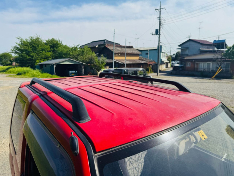 PAJERO MINI-9