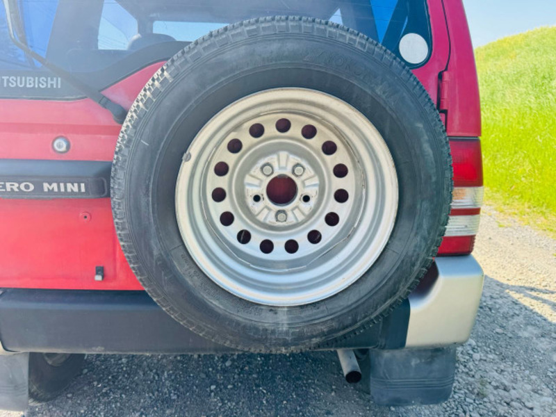 PAJERO MINI-11