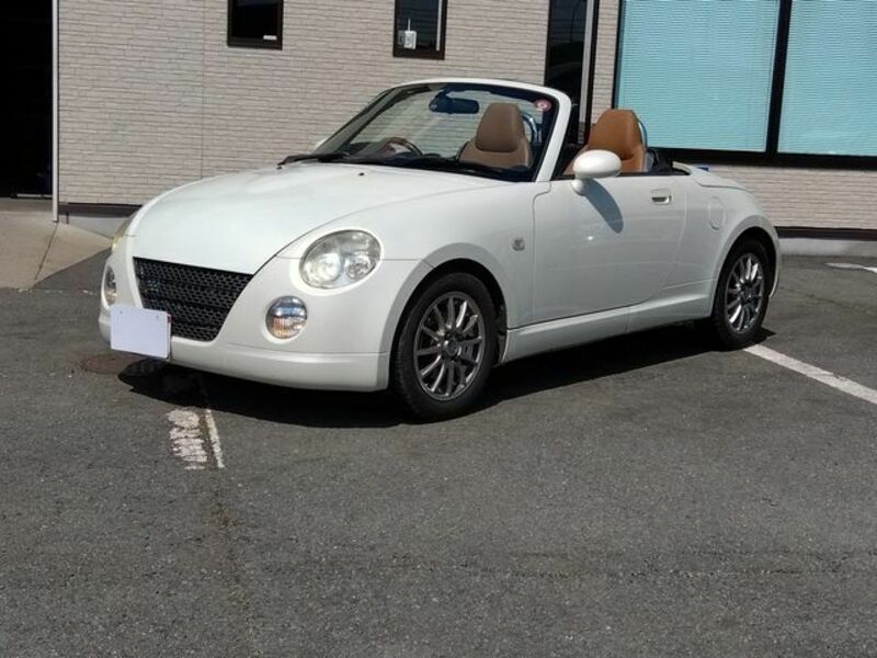 COPEN
