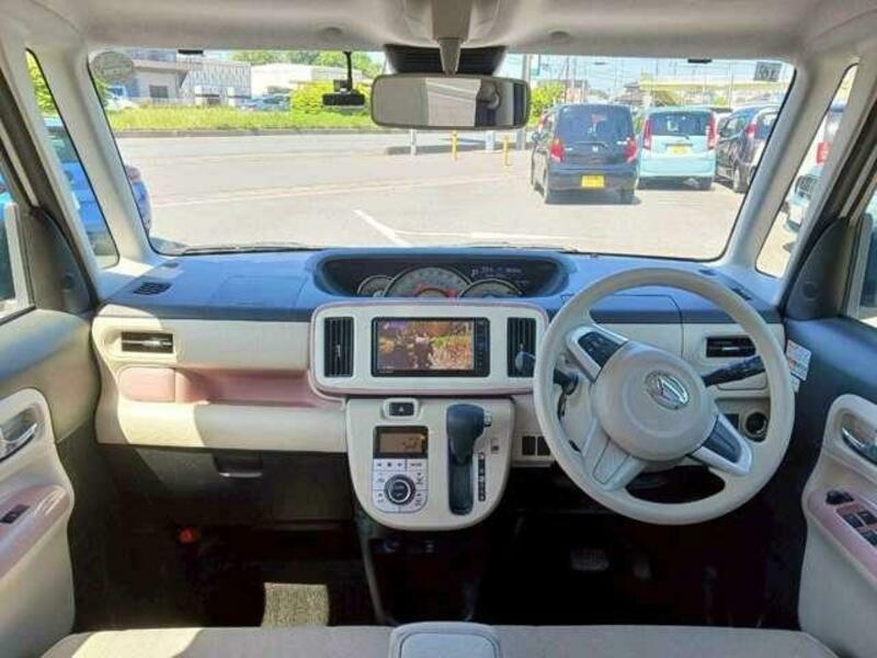 MOVE CANBUS-4