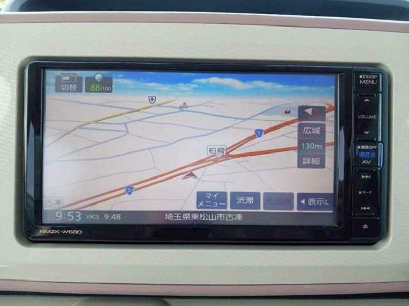MOVE CANBUS-9