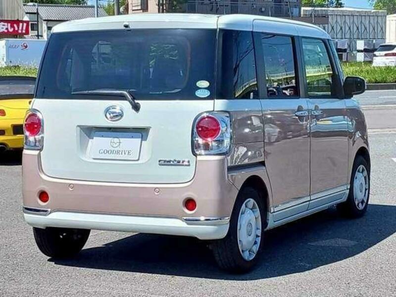 MOVE CANBUS-1