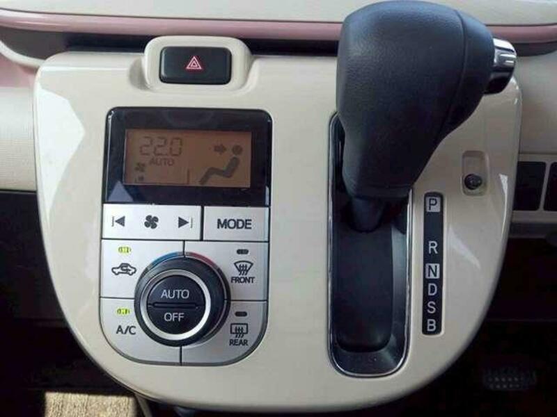 MOVE CANBUS-14
